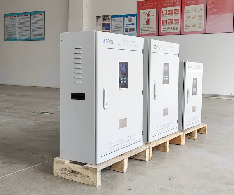 德阳应急照明分配电装置0.6KW