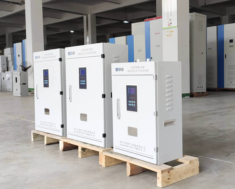 郑州集中电源集中控制0.3KW